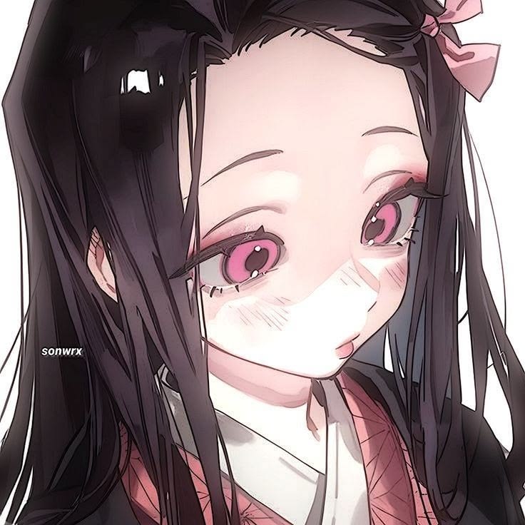 Nezuko Thumb